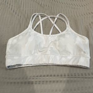 Buffbunny Jade Mesh Bra